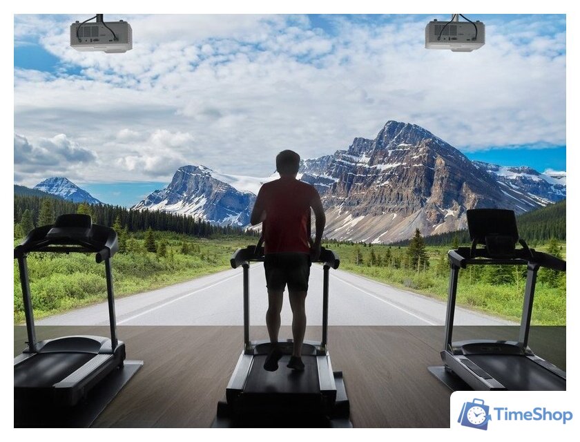 Проектор ViewSonic LS711HD - Изображение №25 — Интернет-магазин Time-Shop