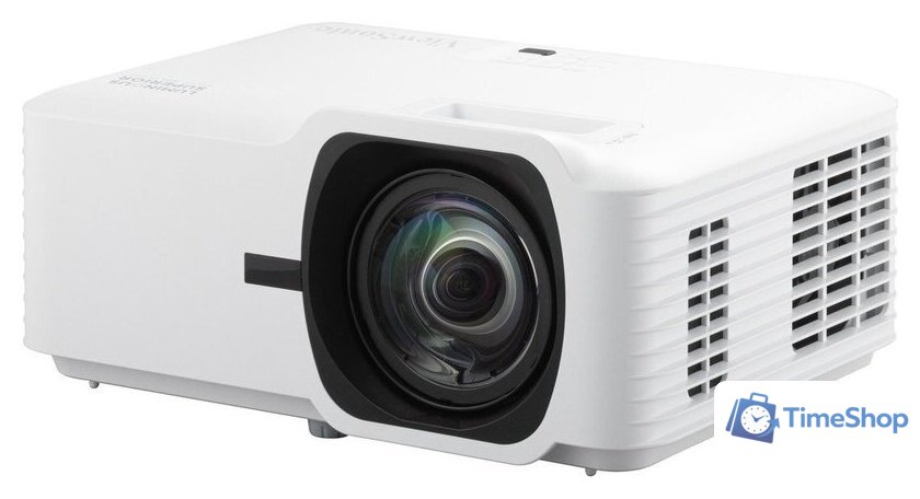Проектор ViewSonic LS711HD - Изображение №3 — Интернет-магазин Time-Shop