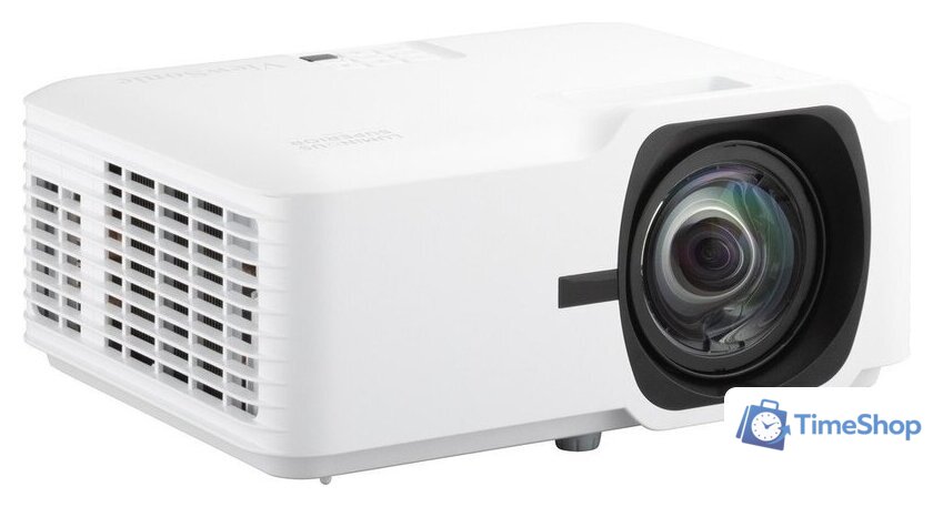 Проектор ViewSonic LS711HD - Изображение №5 — Интернет-магазин Time-Shop