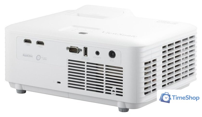 Проектор ViewSonic LS711HD - Изображение №11 — Интернет-магазин Time-Shop