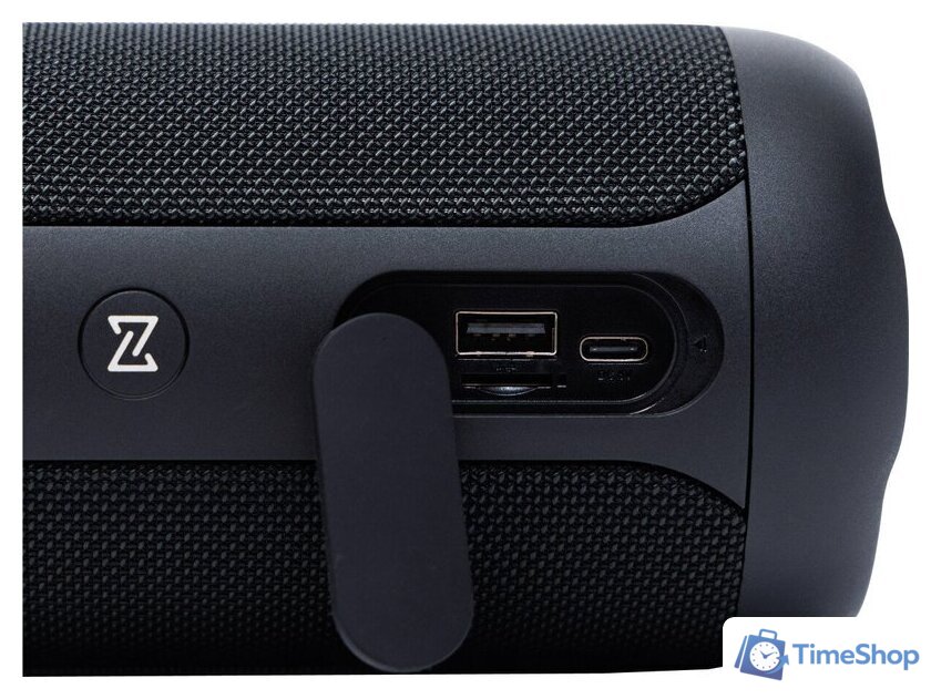 Беспроводная колонка MEG SCB40BL - Изображение №7 — Интернет-магазин Time-Shop