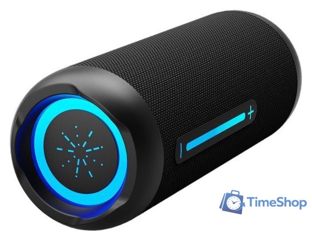 Беспроводная колонка MEG SCB40BL - Изображение №4 — Интернет-магазин Time-Shop