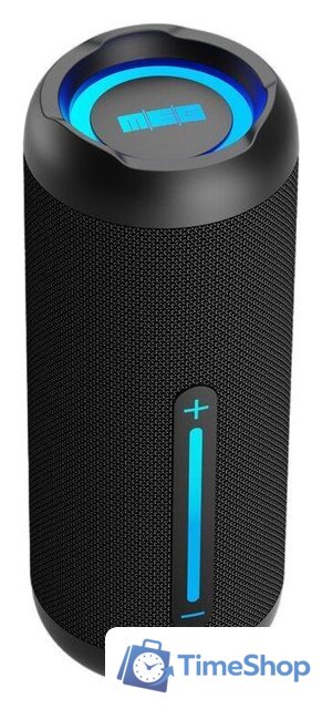 Беспроводная колонка MEG SCB40BL - Изображение №5 — Интернет-магазин Time-Shop