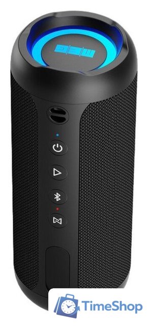 Беспроводная колонка MEG SCB40BL - Изображение №2 — Интернет-магазин Time-Shop