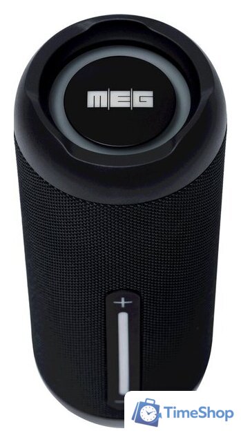 Беспроводная колонка MEG SCB40BL - Изображение №9 — Интернет-магазин Time-Shop