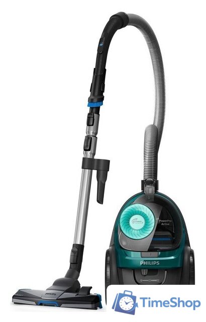 Пылесос Philips FC9555/09 - Изображение №2 — Интернет-магазин Time-Shop