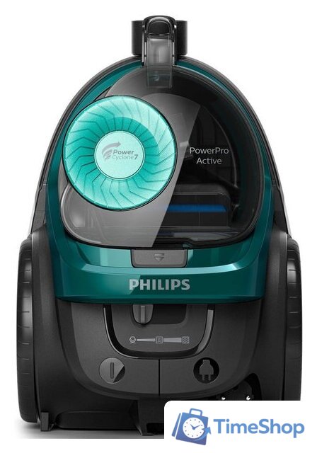 Пылесос Philips FC9555/09 - Изображение №3 — Интернет-магазин Time-Shop