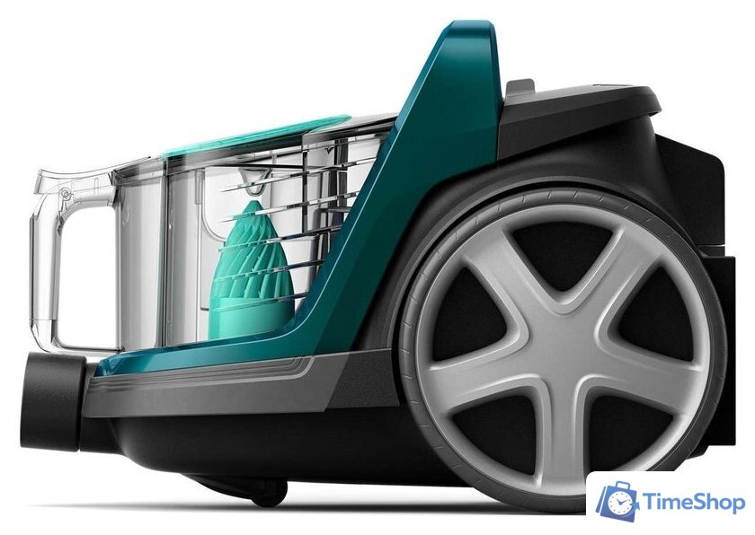 Пылесос Philips FC9555/09 - Изображение №4 — Интернет-магазин Time-Shop