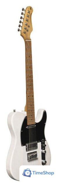 Электрогитара Stagg SET-PLUS WHB - Изображение №2 — Интернет-магазин Time-Shop