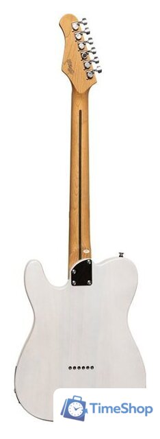 Электрогитара Stagg SET-PLUS WHB - Изображение №3 — Интернет-магазин Time-Shop