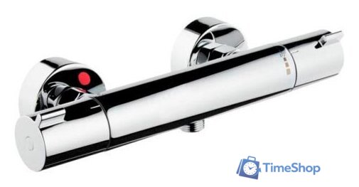 Смеситель Hansgrohe My Fox 13156000 - Изображение №1 — Интернет-магазин Time-Shop