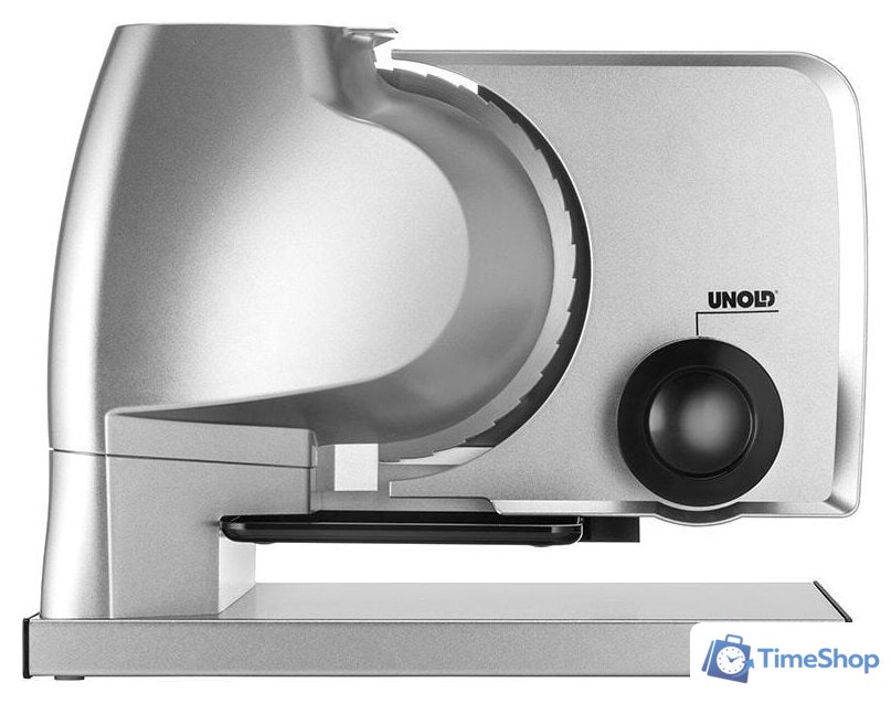 Ломтерезка Unold 78826 - Изображение №2 — Интернет-магазин Time-Shop