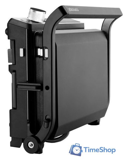 Электрогриль Concept GE3500 - Изображение №6 — Интернет-магазин Time-Shop