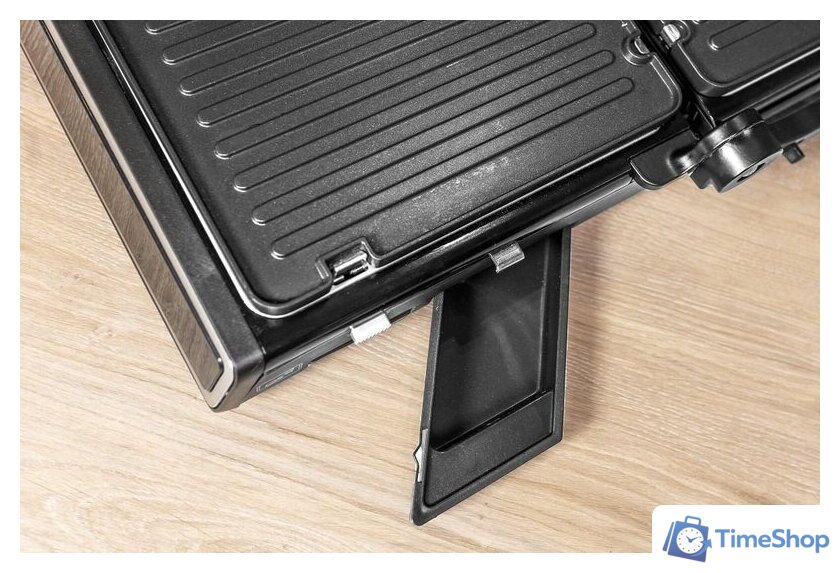 Электрогриль Concept GE3500 - Изображение №5 — Интернет-магазин Time-Shop