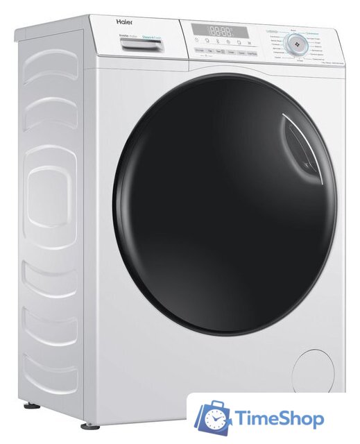 Стирально-сушильная машина Haier HWD70-BP14929B - Изображение №3 — Интернет-магазин Time-Shop