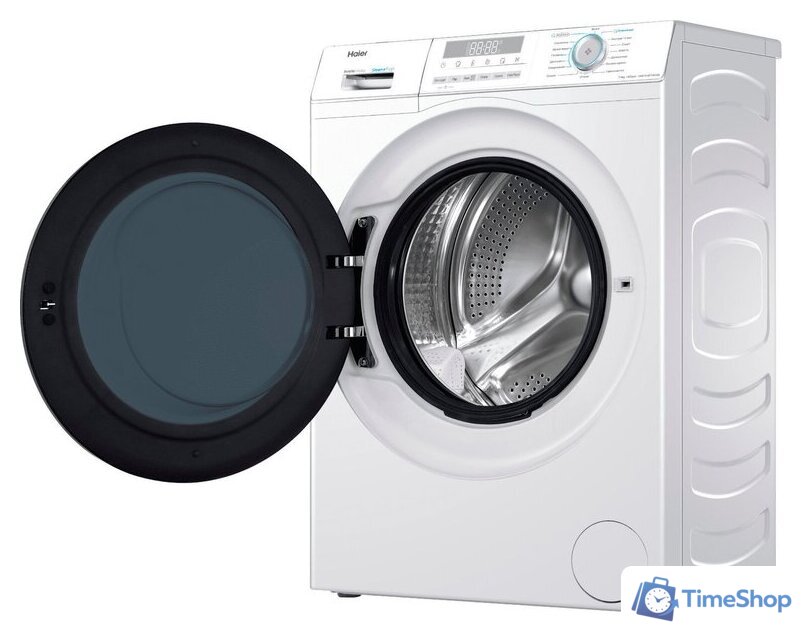 Стирально-сушильная машина Haier HWD70-BP14929B - Изображение №5 — Интернет-магазин Time-Shop