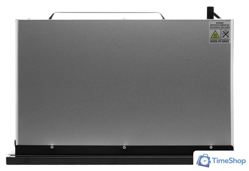 Микроволновая печь Hyundai HBW 2560 (белый) - Изображение №9 — Интернет-магазин Time-Shop