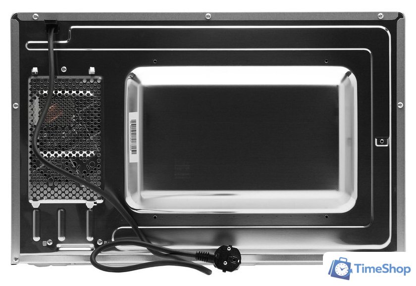 Микроволновая печь Hyundai HBW 2560 (белый) - Изображение №6 — Интернет-магазин Time-Shop