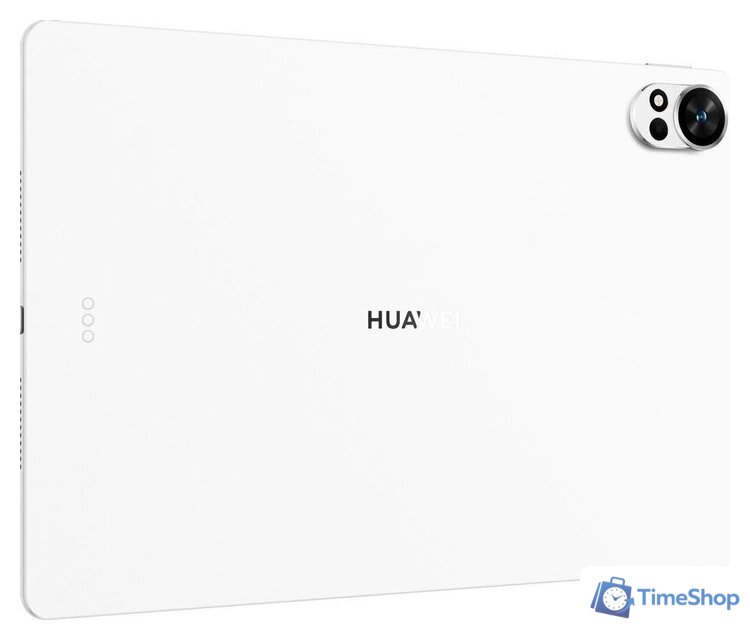 Планшет Huawei MatePad 12 X 2025 PaperMatte Wi-Fi LRT-W09 12GB/256GB с клавиатурой (белый) - Изображение №9 — Интернет-магазин Time-Shop