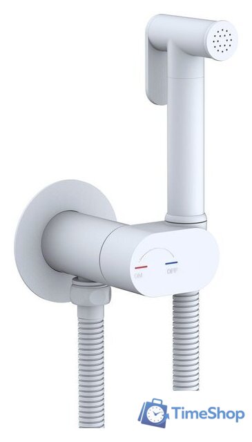 Унитаз напольный Lauter W09 P-TRAP 21900002 + гигиенический душ Neo 21LT0473MW (горизонтальный выпуск) - Изображение №20 — Интернет-магазин Time-Shop