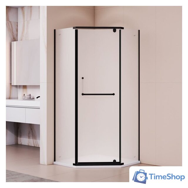 Душевой уголок RGW PA-081B 35088188-24 - Изображение №1 — Интернет-магазин Time-Shop