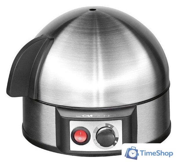 Яйцеварка Clatronic EK 3321 - Изображение №1 — Интернет-магазин Time-Shop