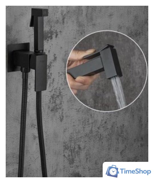 Гигиенический душ FRAP F7506-6 - Изображение №1 — Интернет-магазин Time-Shop