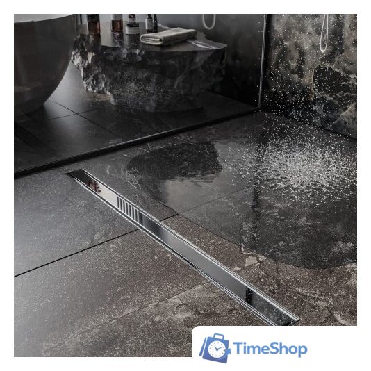 Трап/канал Roxen Supra 91020-60 - Изображение №2 — Интернет-магазин Time-Shop