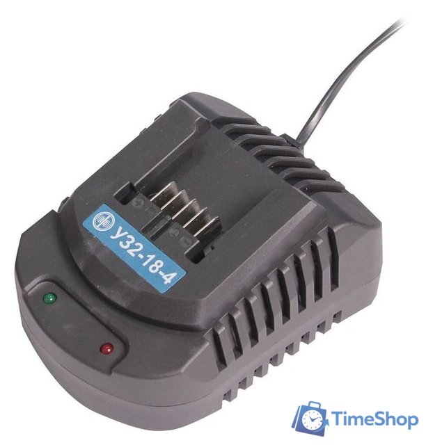 Угловая шлифмашина Фиолент МШУАБ1-125Э-18 ИДФР298135014 (с 1-им АКБ, кейс) - Изображение №8 — Интернет-магазин Time-Shop