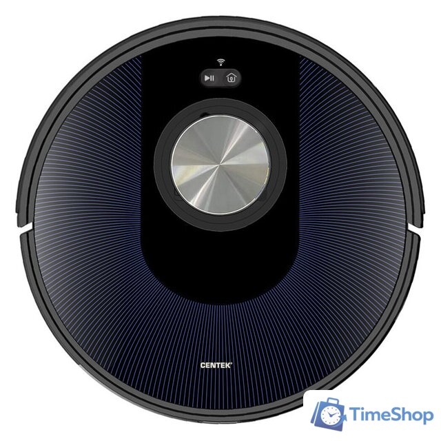 Робот-пылесос CENTEK CT-2741 - Изображение №1 — Интернет-магазин Time-Shop
