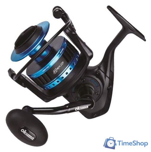 Рыболовная катушка Okuma Azores High Speed ZXP-16000H - Изображение №3 — Интернет-магазин Time-Shop