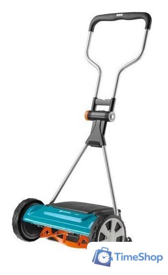 Барабанная газонокосилка Gardena Comfort 400 C 4022-20 - Изображение №1 — Интернет-магазин Time-Shop