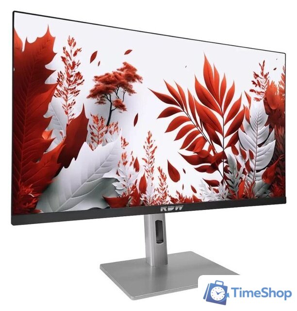 Монитор RDW Computers 2407K/F14В3120V2A1B - Изображение №4 — Интернет-магазин Time-Shop