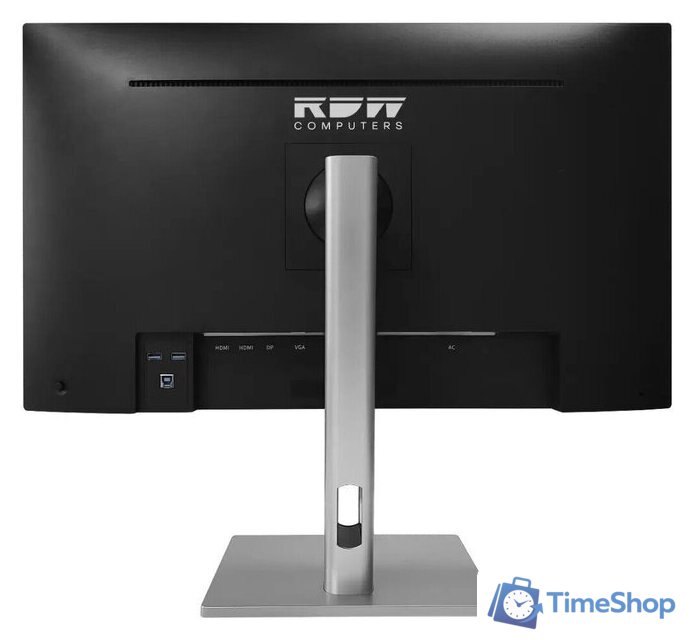 Монитор RDW Computers 2407K/F14В3120V2A1B - Изображение №3 — Интернет-магазин Time-Shop
