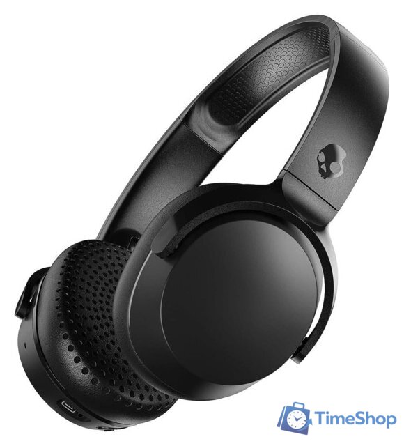 Наушники Skullcandy Riff Wireless 2 - Изображение №1 — Интернет-магазин Time-Shop