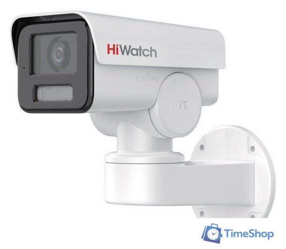 IP-камера HiWatch PT-Y2400I-DE - Изображение №1 — Интернет-магазин Time-Shop