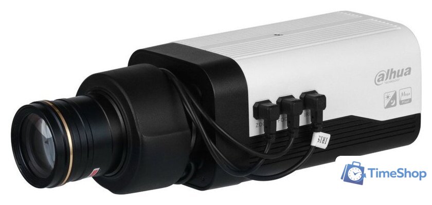 IP-камера Dahua DH-IPC-HF5442FP-ZE-S3 - Изображение №1 — Интернет-магазин Time-Shop