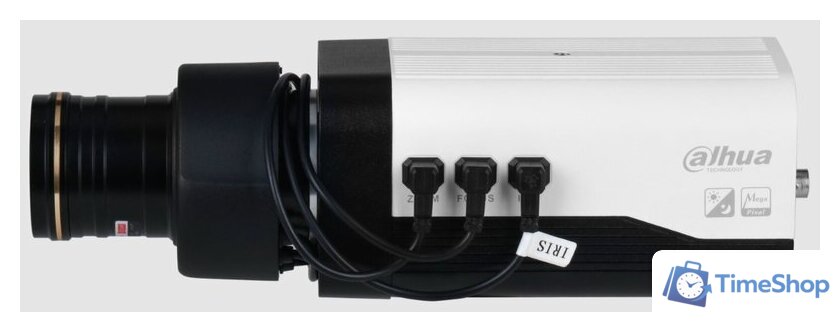 IP-камера Dahua DH-IPC-HF5442FP-ZE-S3 - Изображение №2 — Интернет-магазин Time-Shop