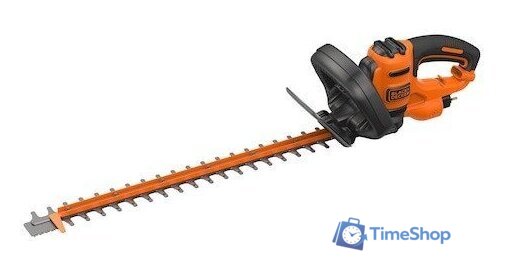 Кусторез Black & Decker BEHTS401-QS - Изображение №1 — Интернет-магазин Time-Shop