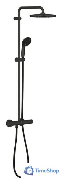 Душевая система  Grohe Start System 250 266772430 - Изображение №1 — Интернет-магазин Time-Shop