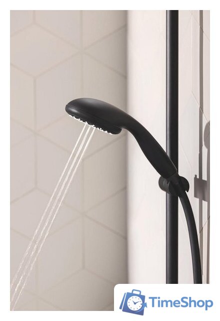 Душевая система  Grohe Start System 250 266772430 - Изображение №5 — Интернет-магазин Time-Shop