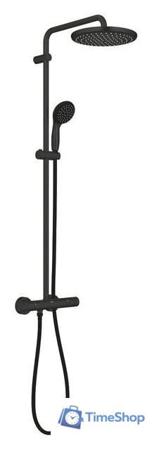 Душевая система  Grohe Start System 250 266772430 - Изображение №2 — Интернет-магазин Time-Shop