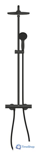 Душевая система  Grohe Start System 250 266772430 - Изображение №3 — Интернет-магазин Time-Shop