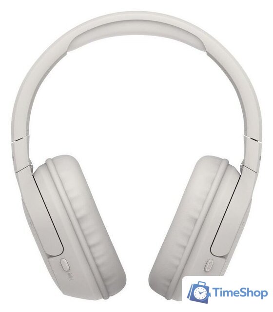 Наушники Belkin SoundForm Surround Wireless (бежевый) - Изображение №2 — Интернет-магазин Time-Shop