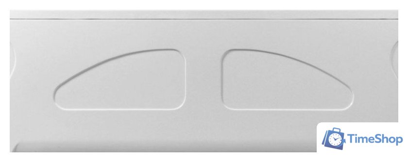 Ванна Эстет Дельта 170 170x80 [2-0003] - Изображение №3 — Интернет-магазин Time-Shop