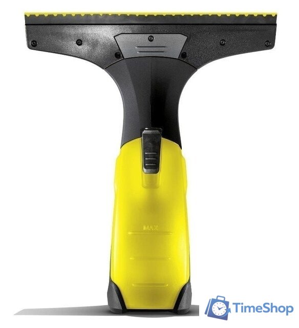 Стеклоочиститель Karcher WV 2 Premium 10 Years Edition - Изображение №4 — Интернет-магазин Time-Shop