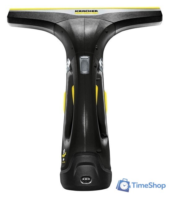 Стеклоочиститель Karcher WV 2 Premium 10 Years Edition - Изображение №3 — Интернет-магазин Time-Shop