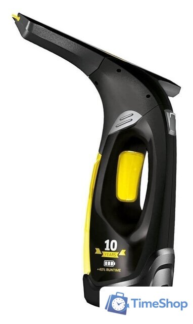 Стеклоочиститель Karcher WV 2 Premium 10 Years Edition - Изображение №2 — Интернет-магазин Time-Shop