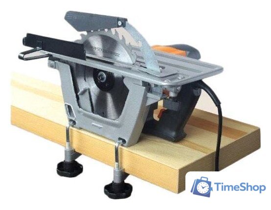 Дисковая (циркулярная) пила Вихрь ДП-200СТ - Изображение №2 — Интернет-магазин Time-Shop