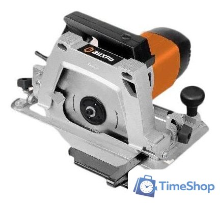 Дисковая (циркулярная) пила Вихрь ДП-200СТ - Изображение №1 — Интернет-магазин Time-Shop